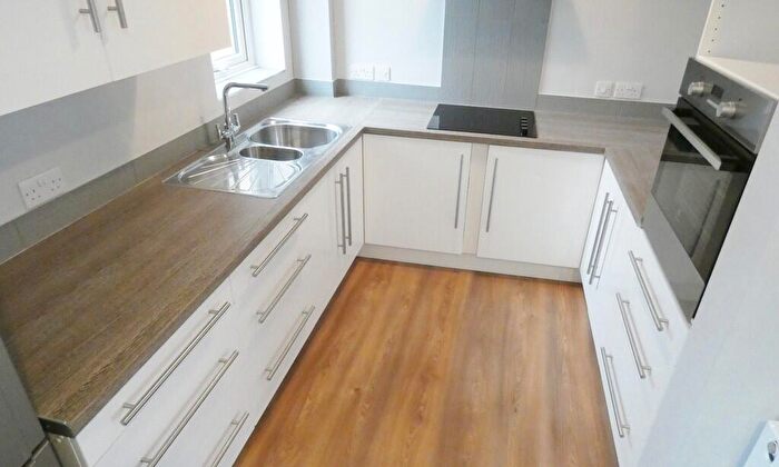 3 Bedroom Terraced House To Rent In Oxheys Street, Preston, PR1