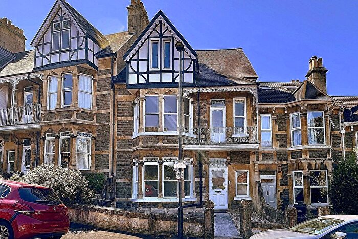 5 Bedroom Terraced House For Sale In Shakespeare Avenue, Bath, BA2