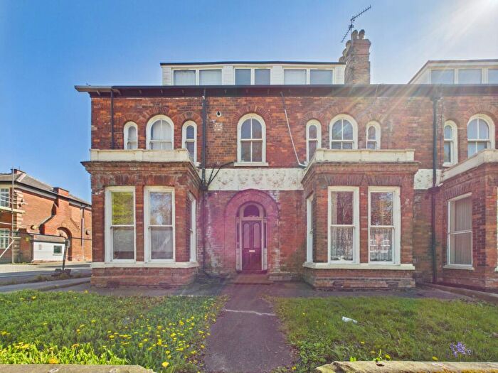 7 Bedroom Flat For Sale In Westbourne Avenue, Princes Avenue, Hull, HU5