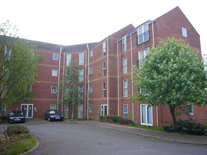 2 Bedroom Flat To Rent In Apartment, Block, School Court, Cottingham Street, Goole, DN14