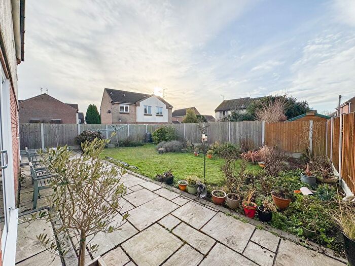 4 Bedroom Detached House For Sale In Tollgate Drive, Stanway, Colchester, CO3