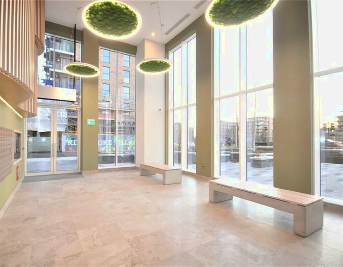 2 Bedroom Apartment To Rent In Birch House, Kidbrooke Village, SE3