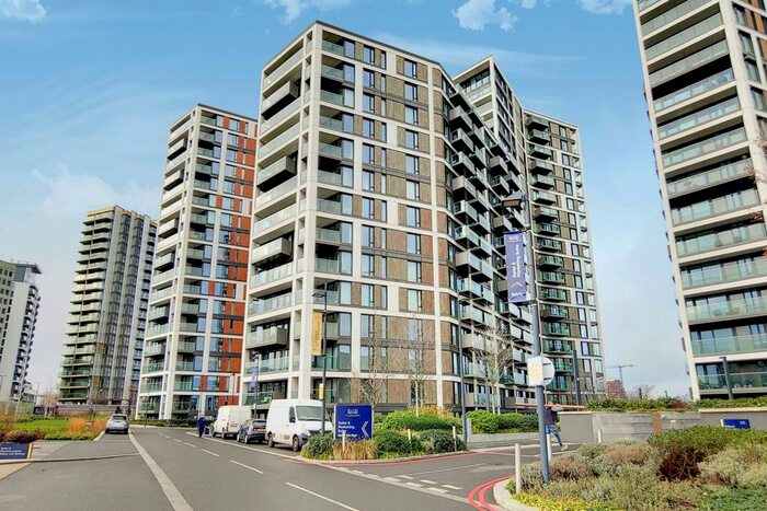 1 Bedroom Flat To Rent In Biring House, Duke Of Wellington Avenue, Woolwich, London, SE18