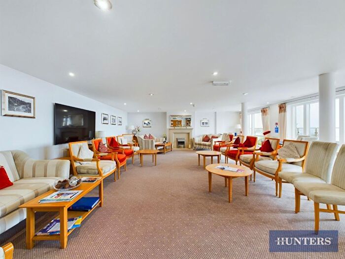 1 Bedroom Flat For Sale In North Marine Road, Scarborough, YO12