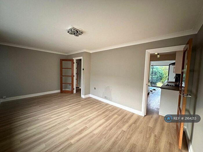 3 Bedroom Semi-Detached House To Rent In Rickyard, Guildford, GU2