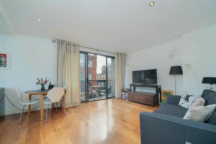 2 Bedroom Flat To Rent In Goodge Street, London, W1T