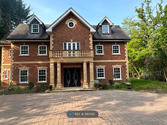 7 Bedroom Detached House To Rent In Windsor Road, Ascot, SL5