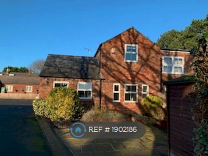 2 Bedroom Semi-Detached House To Rent In Southlands Court, Thirsk, YO7