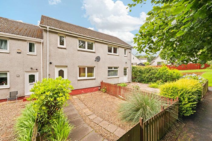 3 Bedroom Terraced House For Sale In Pinewood Park, Deans, EH54
