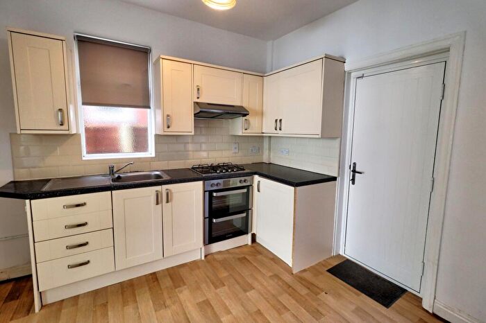 2 Bedroom Semi-Detached House For Sale In Orwell Road, Smithills, Bolton, BL1