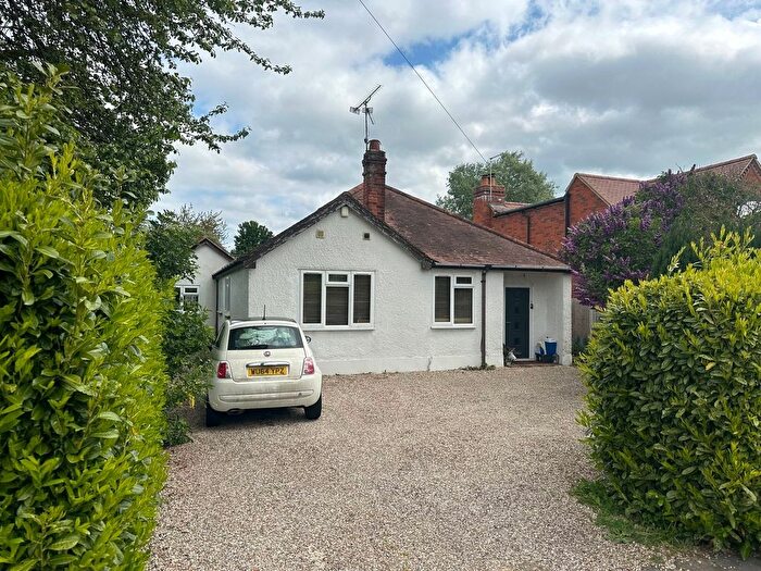 5 Bedroom Detached Bungalow For Sale In Priory Avenue, Harlow, CM17