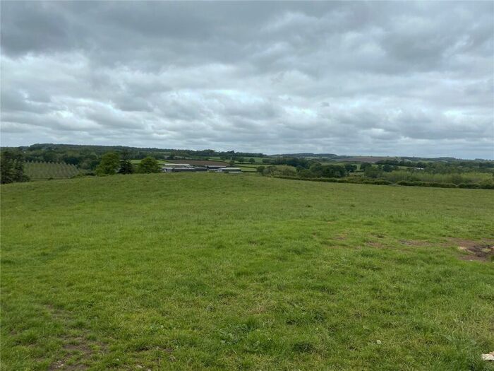 Land For Sale In Black Torrington, Beaworthy, Devon, EX21