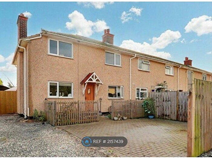 3 Bedroom Semi-Detached House To Rent In Station Road, Tempsford, Sandy, SG19