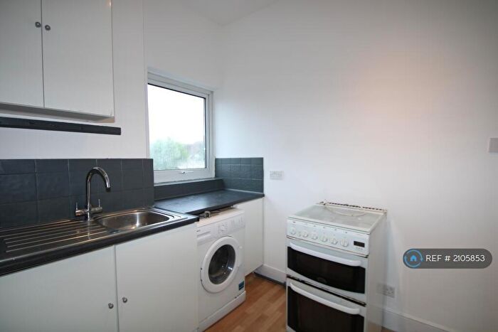 1 Bedroom Maisonette To Rent In Bingham Road, Croydon, CR0