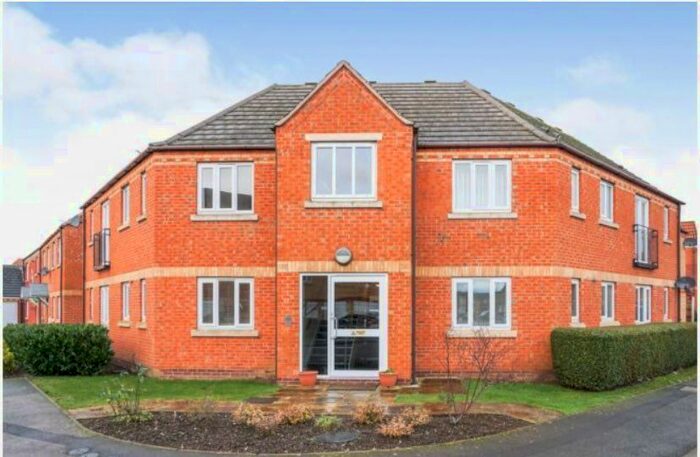 2 Bedroom Flat To Rent In Whysall Road, Nottingham, Nottinghamshire NG10