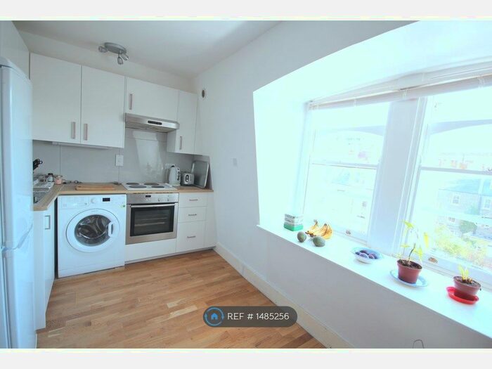 1 Bedroom Flat To Rent In Matheson Road, London, W14
