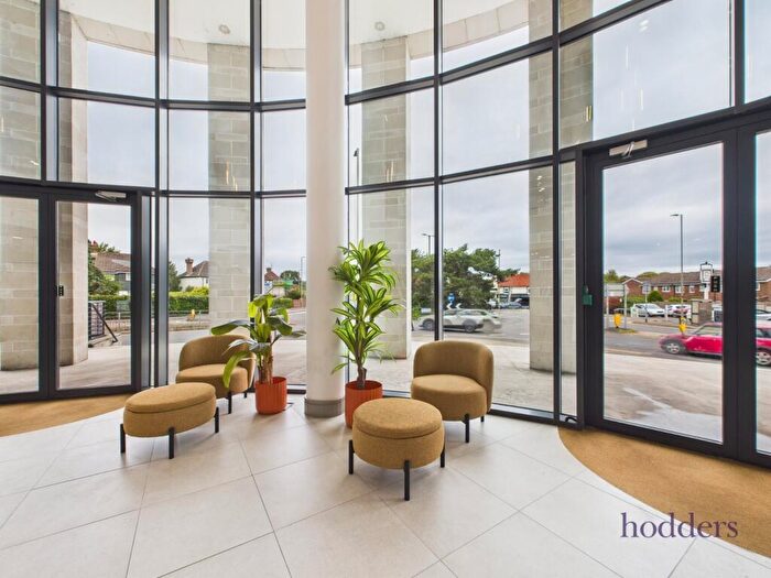 1 Bedroom Apartment To Rent In Surrey, KT16