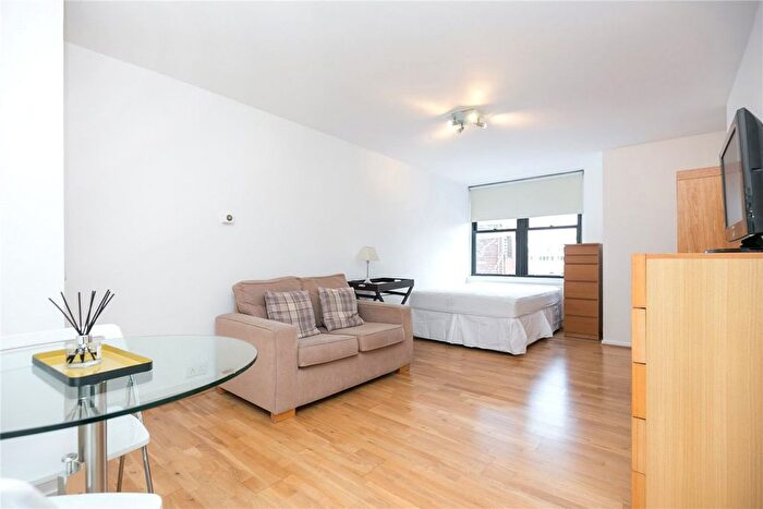 Studio To Rent In Rampayne Street, London, SW1V