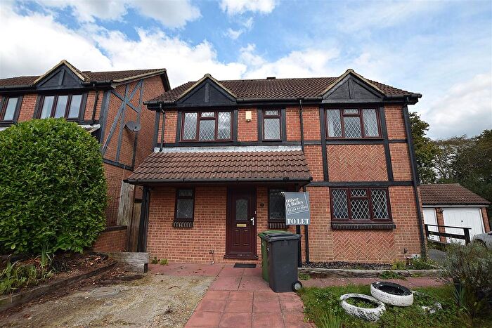4 Bedroom Detached House To Rent In Westdean Close, St. Leonards-On-Sea, TN37