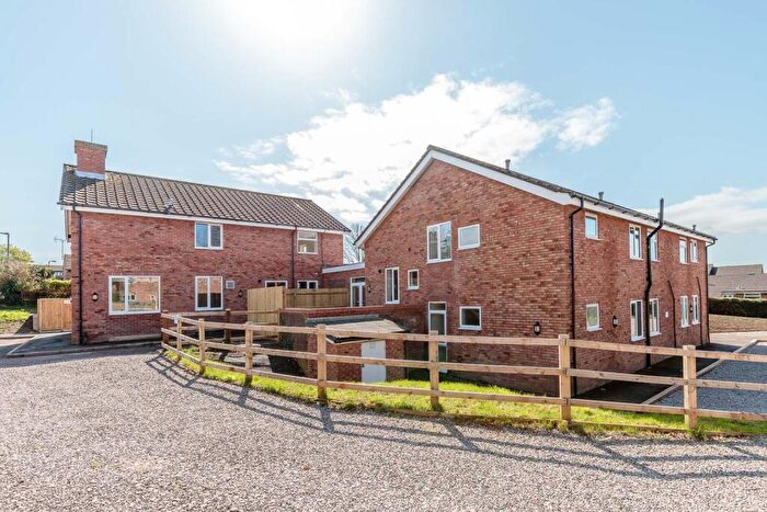 2 Bedroom Flat To Rent In Flat, Severnleigh, Naas Lane, Lydney, GL15