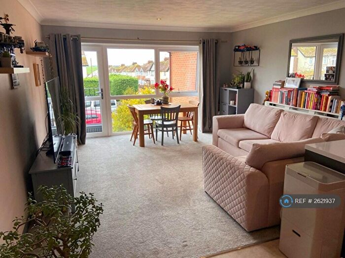 1 Bedroom Flat To Rent In Birchington, Kent, CT7