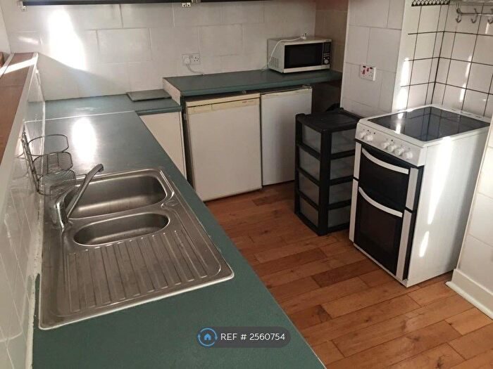 1 Bedroom Flat To Rent In High Street Harlesden, London, NW10
