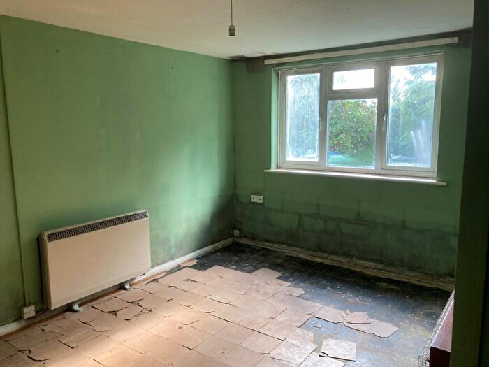 2 Bedroom Semi-Detached Bungalow For Sale In Woodview, Worstead, North Walsham, Norfolk, NR28