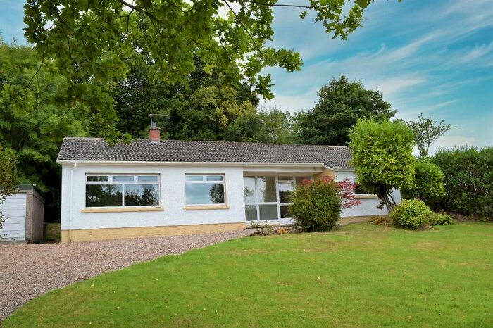 3 Bedroom Flat To Rent In Barrhead Road, The Greenkeepers Cottage, Glasgow, G43