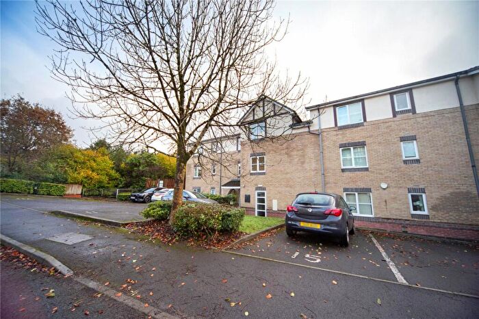 2 Bedroom Apartment To Rent In Heol Llinos, Thornhill, Cardiff, CF14