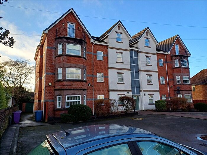 3 Bedroom Property For Sale In Allerton Road, Mossley Hill, Liverpool, Merseyside, L18