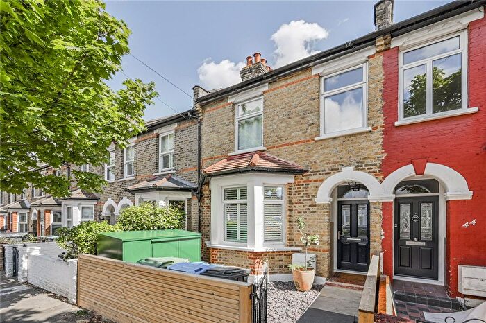 4 Bedroom Terraced House For Sale In Stanley Road, Southgate, Enfield, N11