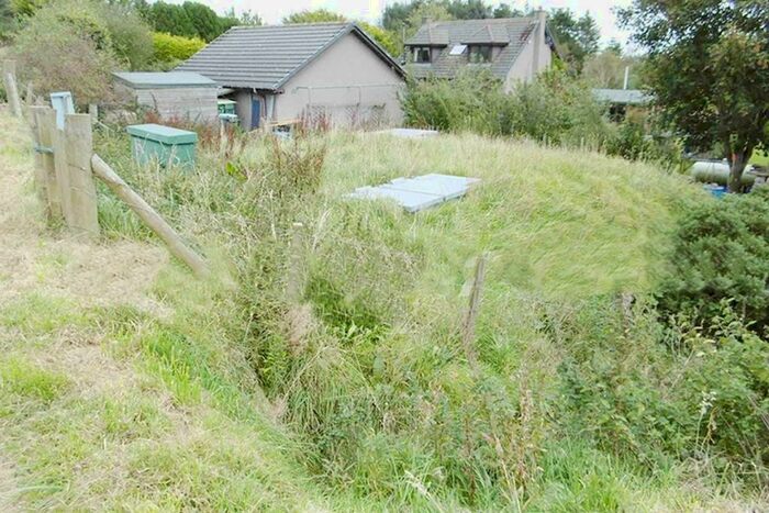 Land For Sale In , Site At Little Dens, Stuartfield, Peterhead, AB42