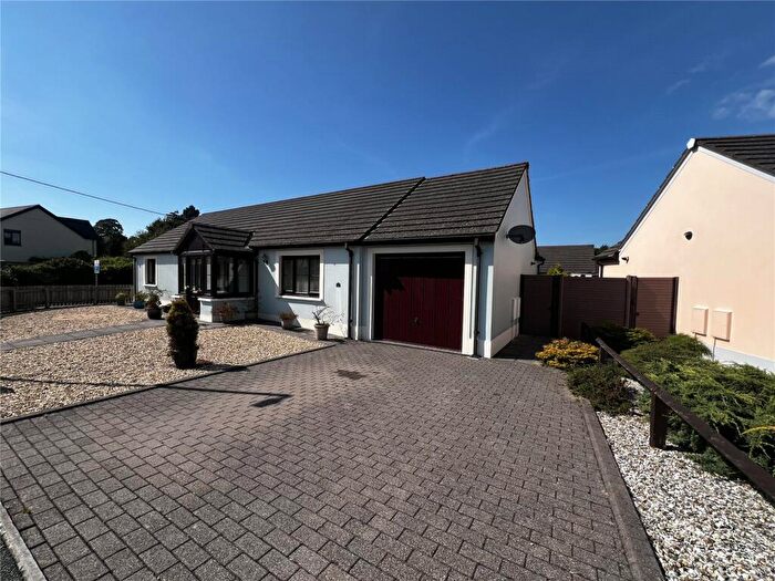 3 Bedroom Bungalow For Sale In Grove Gardens, Pembroke, Pembrokeshire, SA71