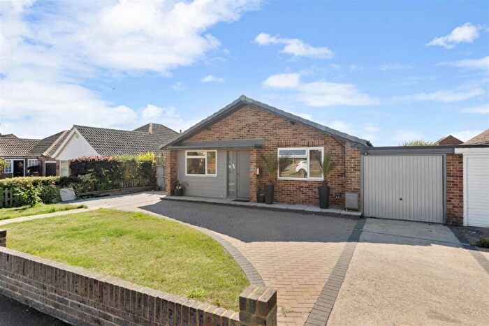 3 Bedroom Semi-Detached Bungalow For Sale In Marine Drive, Bishopstone, BN25
