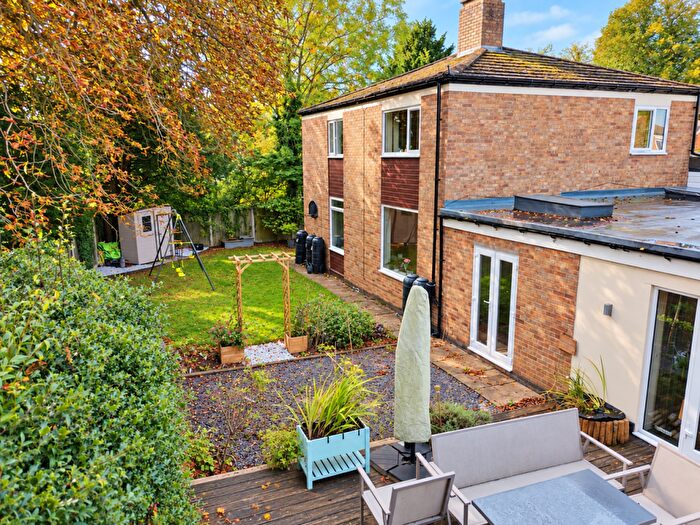 4 Bedroom Detached House For Sale In Sundorne, Overton-On-Dee - Wonderful Home With Potential Annexe, LL13