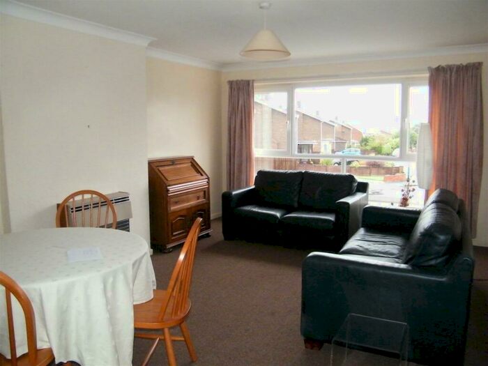 2 Bedroom Apartment To Rent In Willowtree Avenue, High Grange Estate, DH1