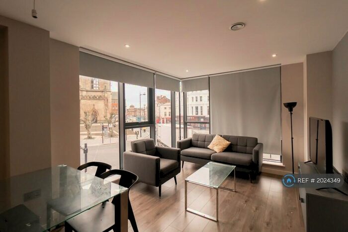 2 Bedroom Flat To Rent In Renshaw Street, Liverpool, L1