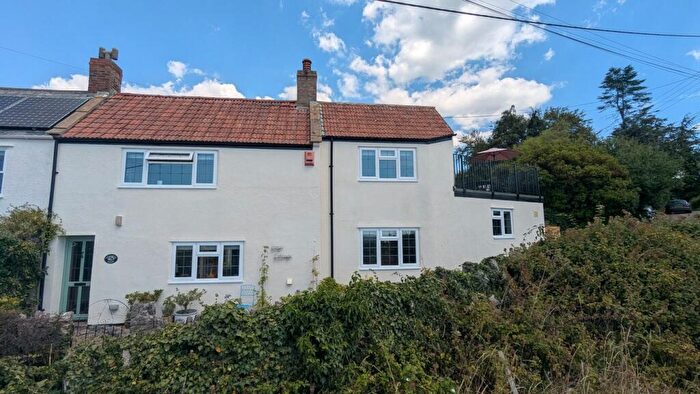 2 Bedroom Cottage For Sale In Perch Hill, Westbury Sub Mendip, Nr Wells, BA5