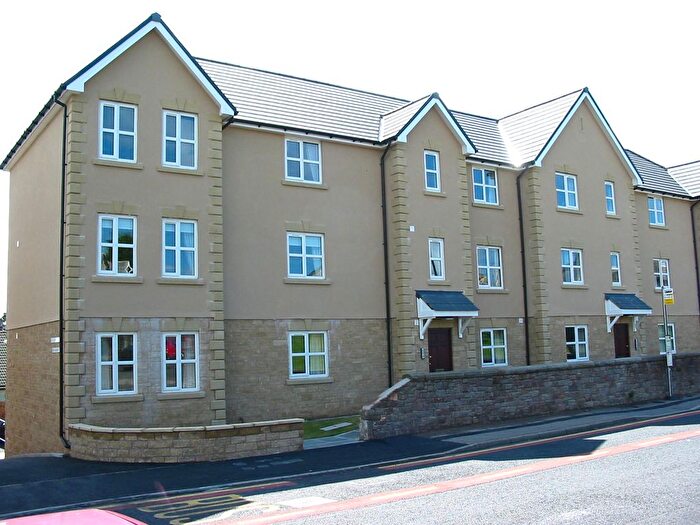 2 Bedroom Flat To Rent In Middleton Road, Heysham, LA3