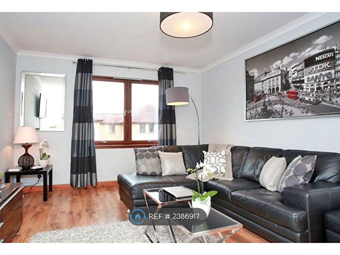 2 Bedroom Flat To Rent In Linksfield Road, Aberdeen, AB24