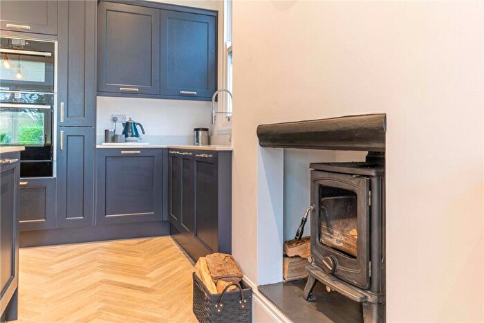 5 Bedroom Detached House For Sale In Epping Road, Roydon, Essex, CM19
