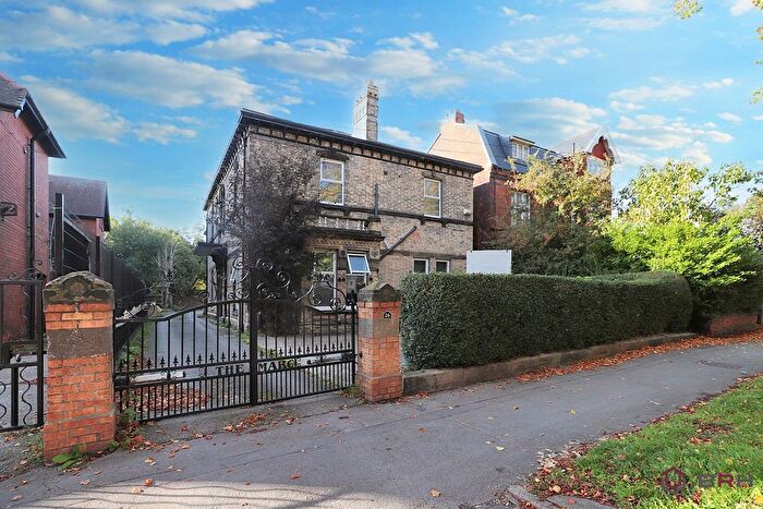 12 Bedroom Detached House For Sale In Boulevard, Hull, HU3