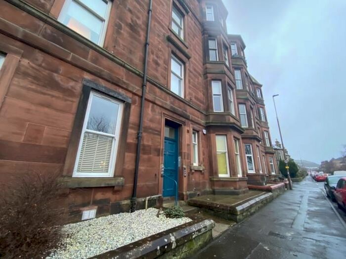 2 Bedroom Flat To Rent In / West Savile Terrace, Edinburgh, EH9