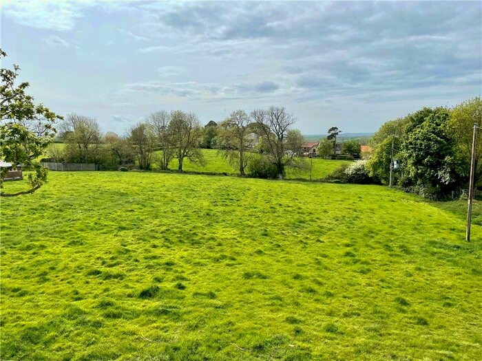 5 Bedroom Detached House For Sale In South Barrow, Yeovil, Somerset, BA22