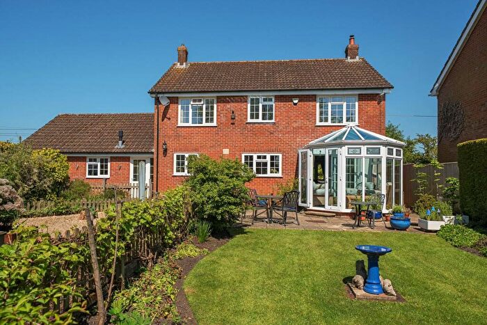 4 Bedroom Detached House For Sale In Chapmanslade, Nr Frome, Wiltshire, BA13