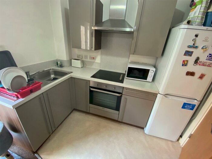 1 Bedroom Apartment To Rent In A Wilbraham Court Two, Fallowfield, Manchester, Manchester, M14