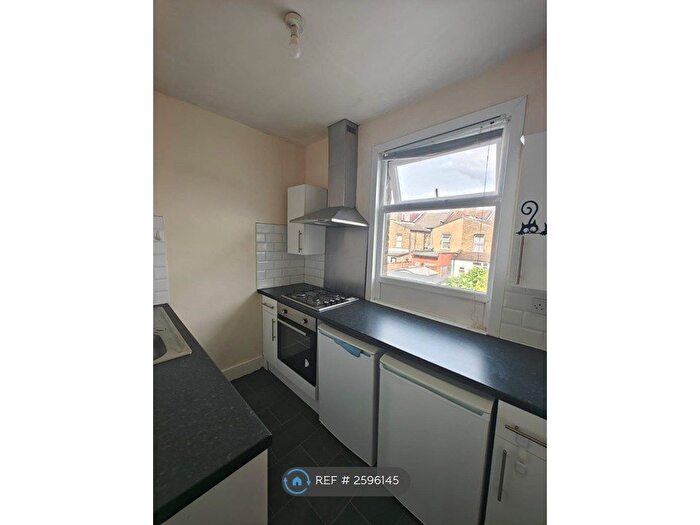1 Bedroom Flat To Rent In William Street, London, E10