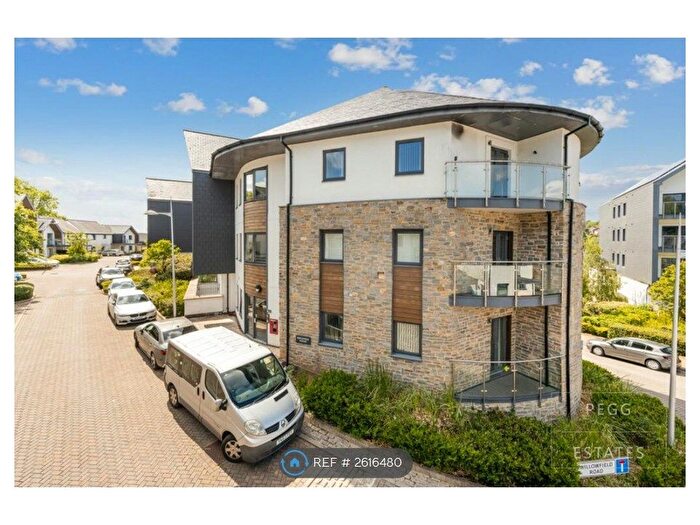 2 Bedroom Flat To Rent In Beechfield House, Torquay, TQ2