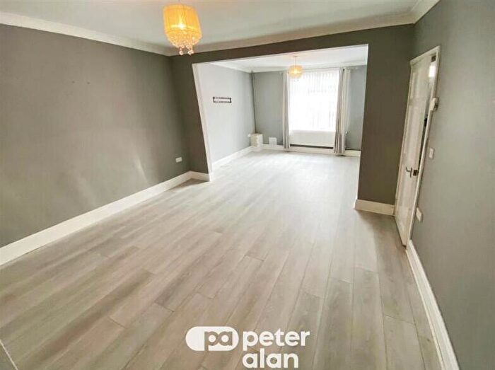 3 Bedroom Terraced House To Rent In Abercynon Road, CF45