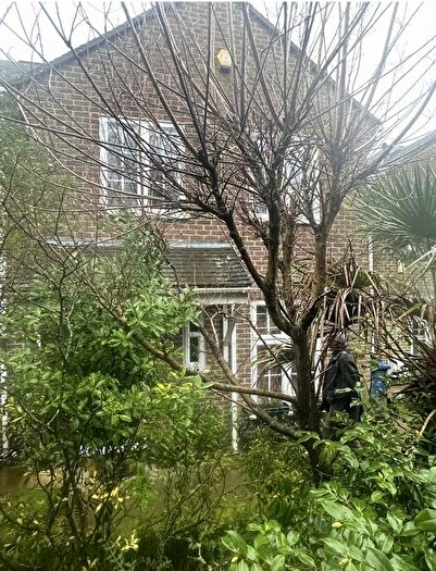 3 Bedroom Terraced House For Sale In Sheridan Walk, London, NW11